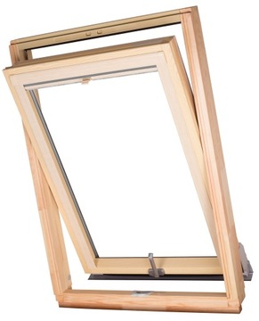 Рулонная штора Thermo Roof для окон FAKRO VELUX 114x140