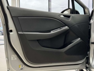 Renault Clio V Hatchback 5d 1.0 TCe 90KM 2022 Renault Clio Equilibre CarPlayAndroid Auto Czujniki parkowania LED FV23, zdjęcie 10