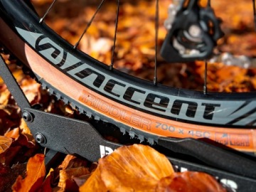 Гравийный велосипед Accent Furious PRO GRX, размер 56 л.