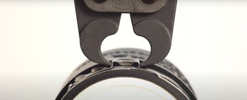 Клещи для зажимов крышек соединений термопласт OETIKER 14100425