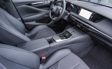  DS Automobiles DS 4 Crossback Trocadero 1,2 PureTech 130 KM 1.2 Benzyna, zdjęcie 19