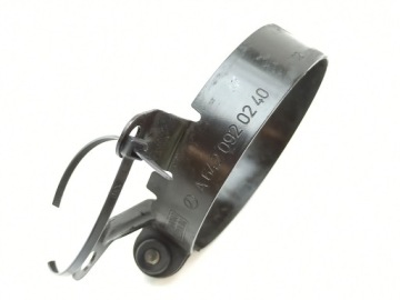 Крепление топливного фильтра Mercedes-Benz R W251 A6420920240