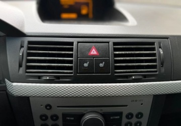 Opel Meriva I 1.8 ECOTEC 125KM 2006 Opel Meriva automat LPG Klima Warszawa 1.8 BenzynaLPG 125KM, zdjęcie 18