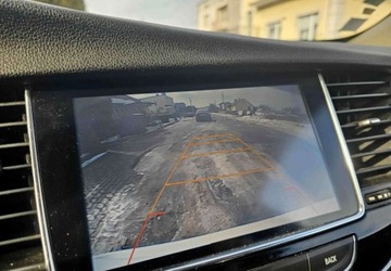 Opel Mokka I X 1.4 Turbo Ecotec 140KM 2018 Opel Mokka X Opel Mokka X 1.4 (ecoFLEX) ECOTEC StartStop Color Innovation, zdjęcie 26