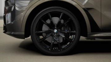 BMW X7 SUV Facelifting 3.0 40d 352KM 2026 BMW X7 xDrive40d - Dostępne od ręki!, zdjęcie 8