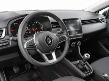 Renault Clio V Hatchback 5d 1.0 TCe 90KM 2022 Renault Clio WJ5615L#1.0 TCe Equilibre LED Cz.cof, zdjęcie 5