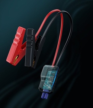Загрузочное устройство Baseus CRJS03-01