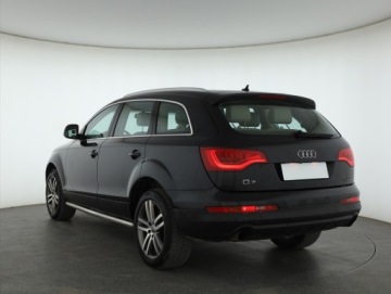 Audi Q7 I SUV 3.0 TDI quattro 233KM 2007 Audi Q7 3.0 TDI , 229 KM, 4X4, Automat, 7 miejsc, zdjęcie 3