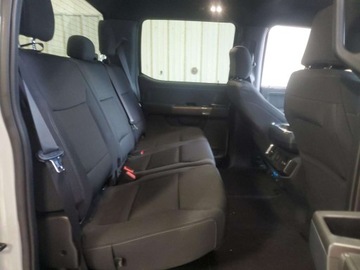 Ford 2023 Ford F150 Supercrew 2023 3.5l 3.5 Hybryda 400KM, zdjęcie 10