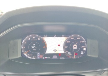 Cupra Formentor Crossover 2.0 TSI 190KM 2024 Cupra Formentor 4Drive DSG / Pakiet Comfort+ / Fot, zdjęcie 11