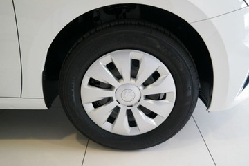 Skoda Fabia IV 1.0 MPI 80KM 2025 Škoda Fabia Skoda Fabia Essence 1.0 MPI 80 KM., zdjęcie 19