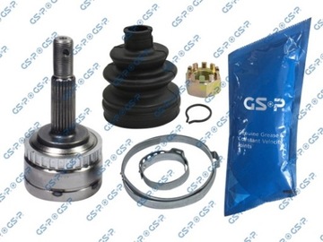 GSP KLOUB HNACÍ 844019