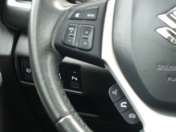 Suzuki SX4 I Hatchback Facelifting 1.6 VVT 120KM 2013 Suzuki SX4 S-Cross 1.6 Ben.120KM/4x4, zdjęcie 24