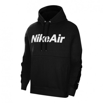 NIKE BLUZA DRESOWA MĘSKA NSW AIR HOODIE Z KAPTUREM