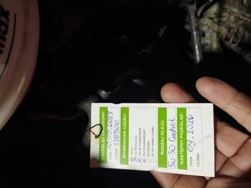 Skoda Fabia II Hatchback Facelifting 1.4 16V 85KM 2014 Škoda Fabia 1.4 86KM, krajowy ,bezwypadkowy, zdjęcie 9