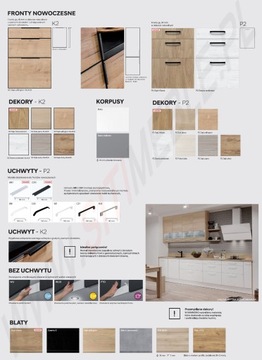 KAM Mono K2 Дуб Арлингтон ЧЕРНЫЙ / Черный MAT P4