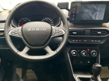 Dacia Jogger 1.0 Eco-G 100KM 2025 Od ręki - Extreme 7-miejsc LPG 1.0 100KM / Pakiet Komfort Premium, zdjęcie 6