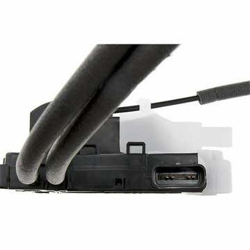 MOTOR VZPĚRY/TLAKOVAČE ZÁMKU DVEŘE PŘEDNÍCH IX35 2010-2017 81320-2S000