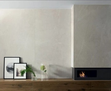 TUBĄDZIN GRAND CAVE WHITE STR 59,8x59,8 G.1 ПЛИТКА