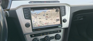 Volkswagen Passat B8 Variant 1.6 TDI BlueMotion SCR 120KM 2016 Volkswagen Passat 1.6TDI 120KM Virtual Full Led, zdjęcie 13