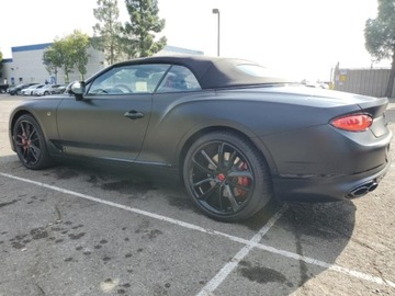 Bentley 2020 Bentley Continental GT 2020 4.0l 4.0 Benzyna 542KM, zdjęcie 1