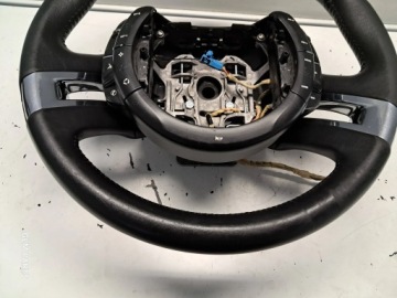 Citroen C4 Picasso I Многофункциональное рулевое колесо 96866511VD