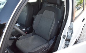 Citroen C3 Picasso 1.6 HDI 92KM 2015 Citroen C3 Picasso Citroen C3 Picasso 1.6 HDi Selection 1.6 Diesel 92KM, zdjęcie 6