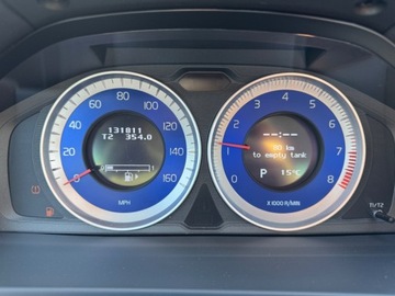 Volvo S60 II Sedan 3.0 T6 304KM 2012 Volvo S60 3.0 Benz T6 R-DESIGN Bogata Wersja 3.0 Benzyna 304KM, zdjęcie 17