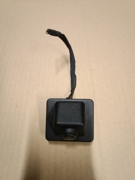 Opel Crossland X kamera cofania