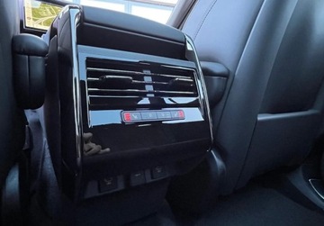 Land Rover Range Rover Sport III SUV 3.0D 301KM 2025 Land Rover Range Rover Sport Range Rover Sport 3.0D 300 PS AWD Dynamic SE, zdjęcie 11