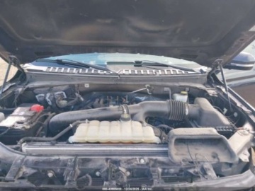 Ford Expedition III 2022 Ford Expedition Limited 2022 3.5 Benzyna 400KM, zdjęcie 8