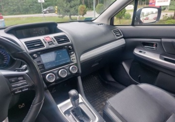 Subaru Levorg Kombi 1.6 GT 170KM 2015 Subaru Levorg 1.6 GT-S Sport CVT Od RiA 1.6 Benzyna 170KM, zdjęcie 22