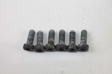 БОЛТЫ ЗАДНЕГО ДИСКА KTM LC4 620 94-97
