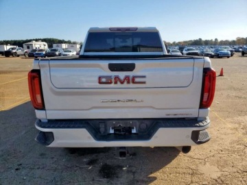  GMC Sierra K2500 Denali 2021 6.6l 6.6 Diesel 401KM, zdjęcie 2
