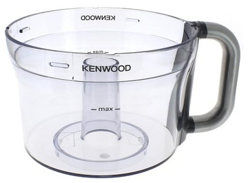 Misa pojemnik 1.2L do malaksera Kenwood KAH647PL AT647A