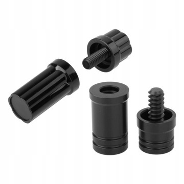 Комплект из 2 шарнирных защитных устройств для бильярдных киев,