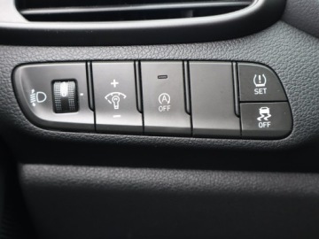 Hyundai i30 III Hatchback Facelifting 1.0 T-GDI 120KM 2024 Hyundai i30 1.0 T-GDI, Salon Polska, zdjęcie 16