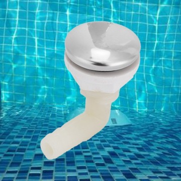 ВОЗДУШНЫЕ ФОРСУНКИ ДЛЯ ДЖАКУЗИ, ДЖАКУЗИ, СПА-ВАНН