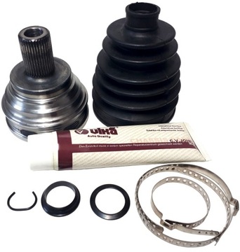 PRZEGUB ZEWNĘTRZNY AUDI SEAT SKODA VW 1K0498099