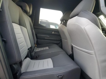 Toyota Tacoma II 2025 Toyota Tacoma Double Cab 2025 2.4 Benzyna 278KM, zdjęcie 10