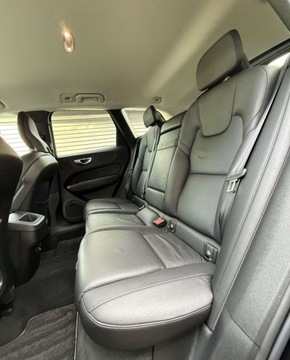Volvo XC60 II Crossover D4 190KM 2019 Volvo XC 60 Volvo XC 60 D4 Momentum Pro 2.0 Diesel 190KM, zdjęcie 25