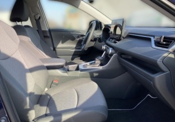 Toyota RAV4 V 2024 Toyota RAV4 2.5 Hybrid Comfort Style ASO VAT 23 Toyota Mikolajczak Les, zdjęcie 11