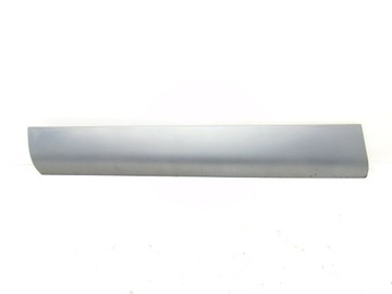 LISTWA DRZWI LEWY LEWA PRZÓD PRZEDNIA AUDI Q7 4L 4L0853959A/B