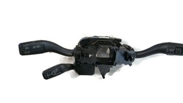 AUDI A6 C6 06r PRZEŁĄCZNIK ZESPOLONY 4F0953549A