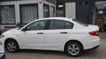 Fiat Tipo II Hatchback 1.4 95KM 2016 Fiat Tipo Polski salon. Gwarancja. Polecam !!!, zdjęcie 7