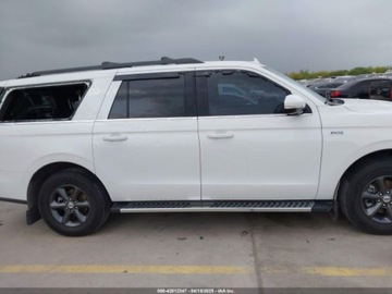 Ford Expedition III 2021 Ford Expedition XLT Max 2021 3.5l 3.5 Benzyna 375KM, zdjęcie 6