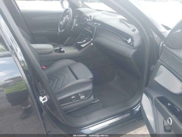 Maserati 2024 Maserati Grecale Trofeo 2024 3.0l 3.0 Benzyna 523KM, zdjęcie 9