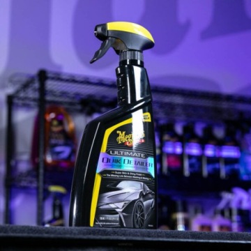Ultimate Quik Detailer Meguiar's