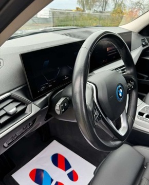 BMW Seria 3 G20-G21 2022 BMW Seria 3 320e PLUG-IN jak nowa PISEMNA GWARANCJA w cenie Transport K, zdjęcie 29