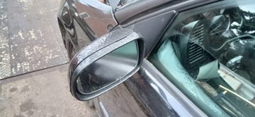 SAAB 9-3 93 ZRCÁTKO VNĚJŠÍ LEVÉ ELEKTRICKÉ SKLÁDACÍ